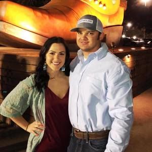 Meet your Posher, Matt